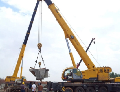 滁州吊装出租